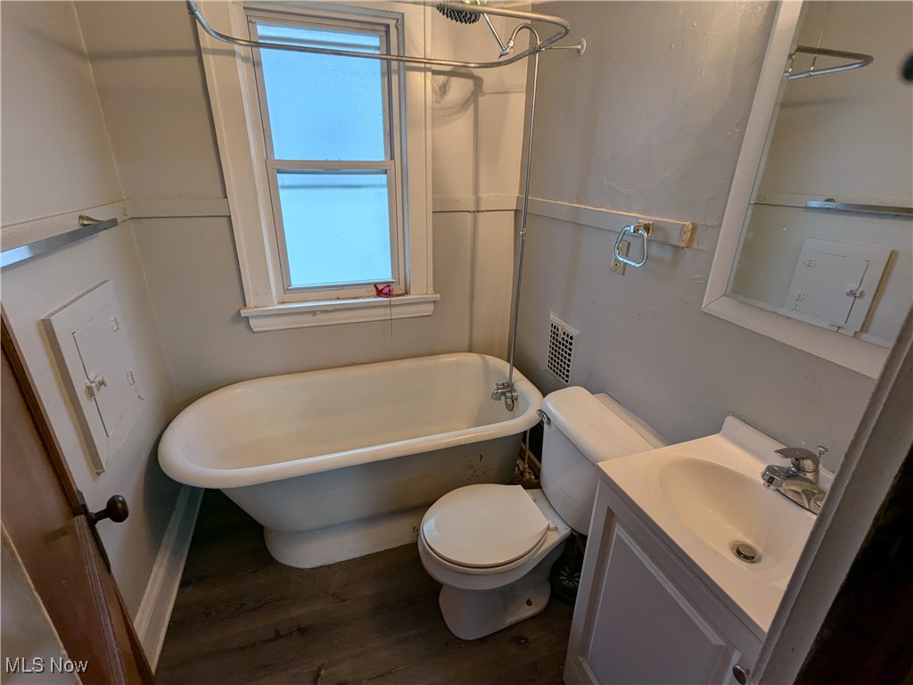 Garfield Heights, Ohio 44125, United States, 2 Bedrooms Bedrooms, ,1 BathroomBathrooms,Residential,Pending,18050