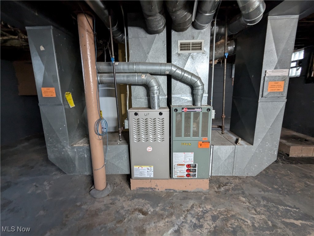 Garfield Heights, Ohio 44125, United States, 2 Bedrooms Bedrooms, ,1 BathroomBathrooms,Residential,Pending,18050