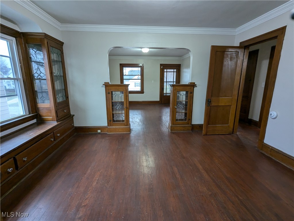 Garfield Heights, Ohio 44125, United States, 2 Bedrooms Bedrooms, ,1 BathroomBathrooms,Residential,Pending,18050