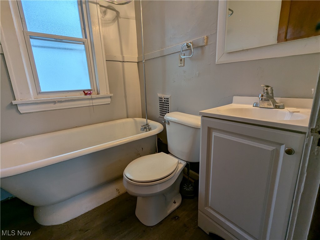 Garfield Heights, Ohio 44125, United States, 2 Bedrooms Bedrooms, ,1 BathroomBathrooms,Residential,Pending,18050