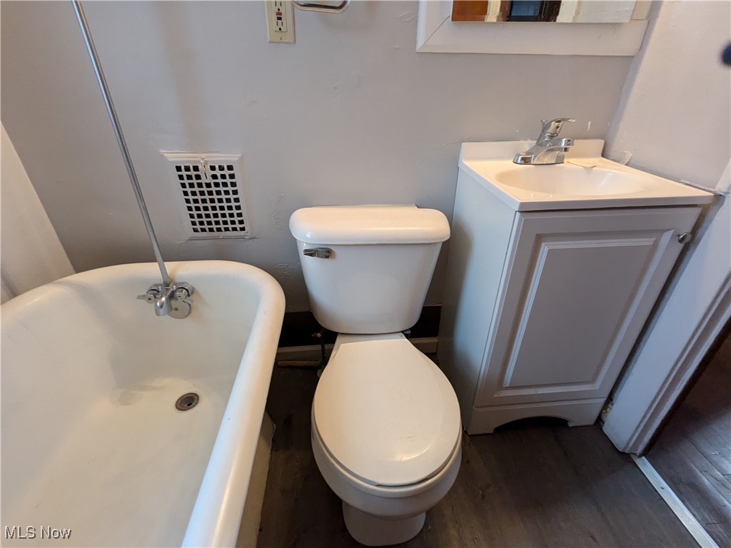 Garfield Heights, Ohio 44125, United States, 2 Bedrooms Bedrooms, ,1 BathroomBathrooms,Residential,Pending,18050