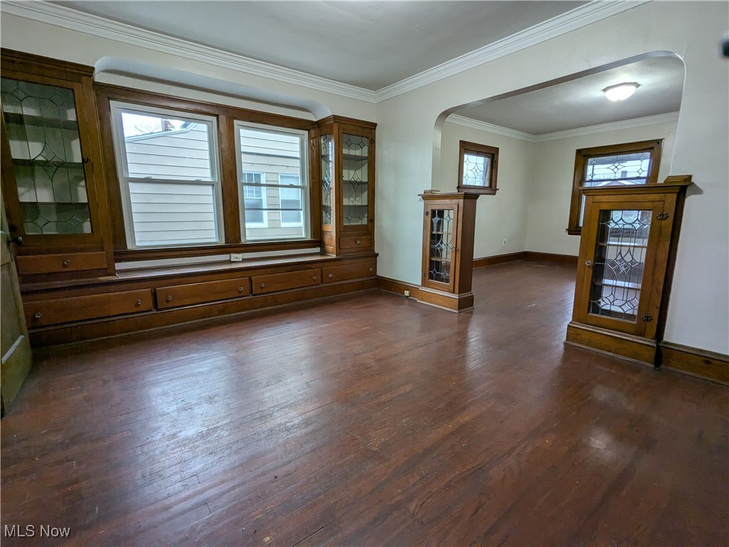 Garfield Heights, Ohio 44125, United States, 2 Bedrooms Bedrooms, ,1 BathroomBathrooms,Residential,Pending,18050