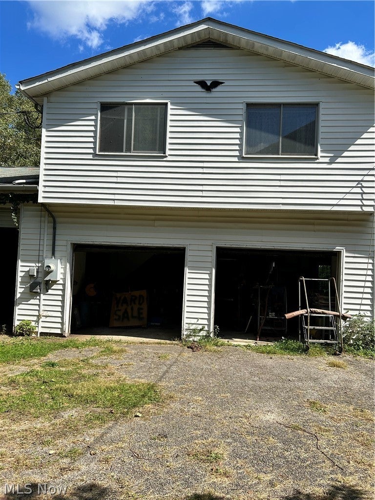 991 Marks Road