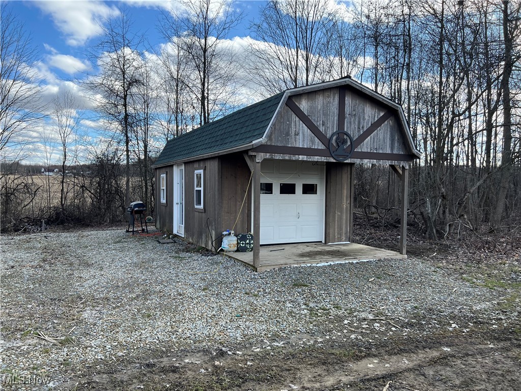 3797 Lenox New Lyme Road, Jefferson, Ohio image 8