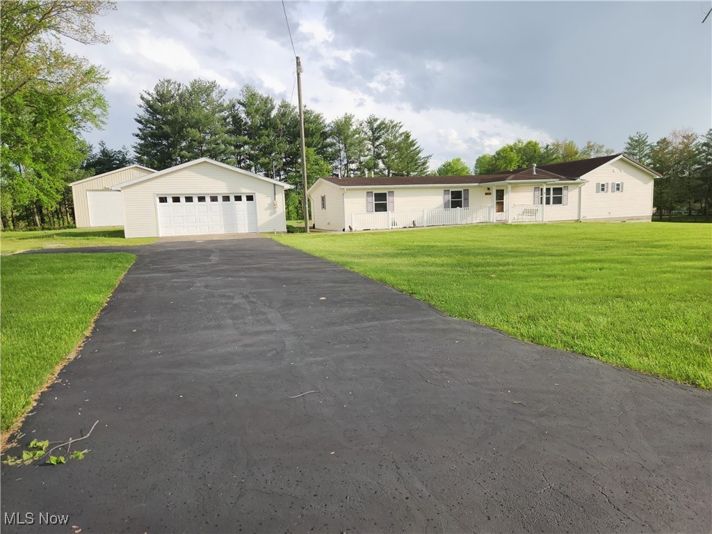 5747 E Clinton Street, Albany, Ohio image 2