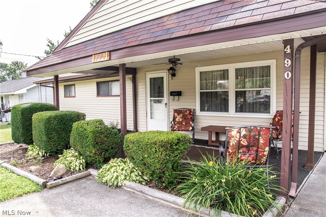 Westgate Park 02 - Residential