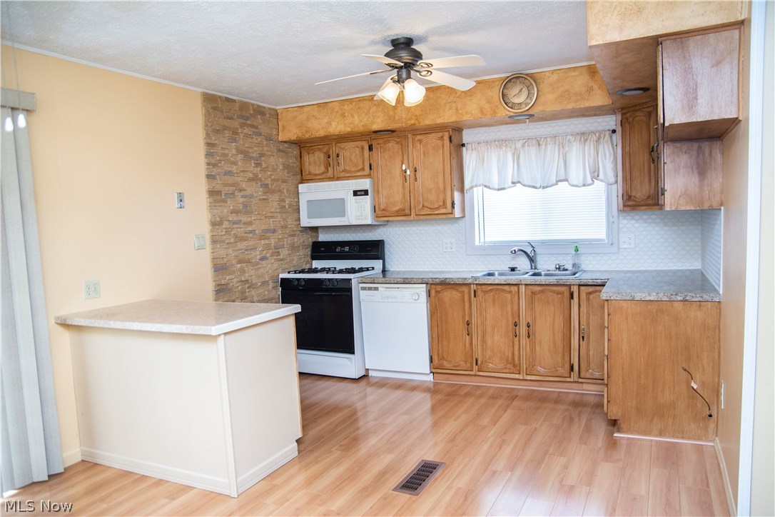 Westgate Park 02 - Residential