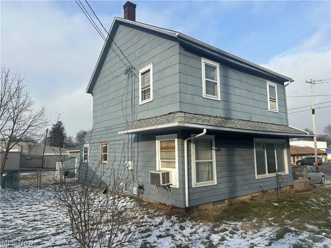 Tiny photo for 403 Nassau Street W, East Canton, OH 44730 (MLS # 5190326)