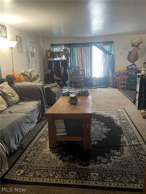 Tiny photo for 403 Nassau Street W, East Canton, OH 44730 (MLS # 5190326)