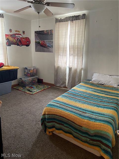 Tiny photo for 403 Nassau Street W, East Canton, OH 44730 (MLS # 5190326)