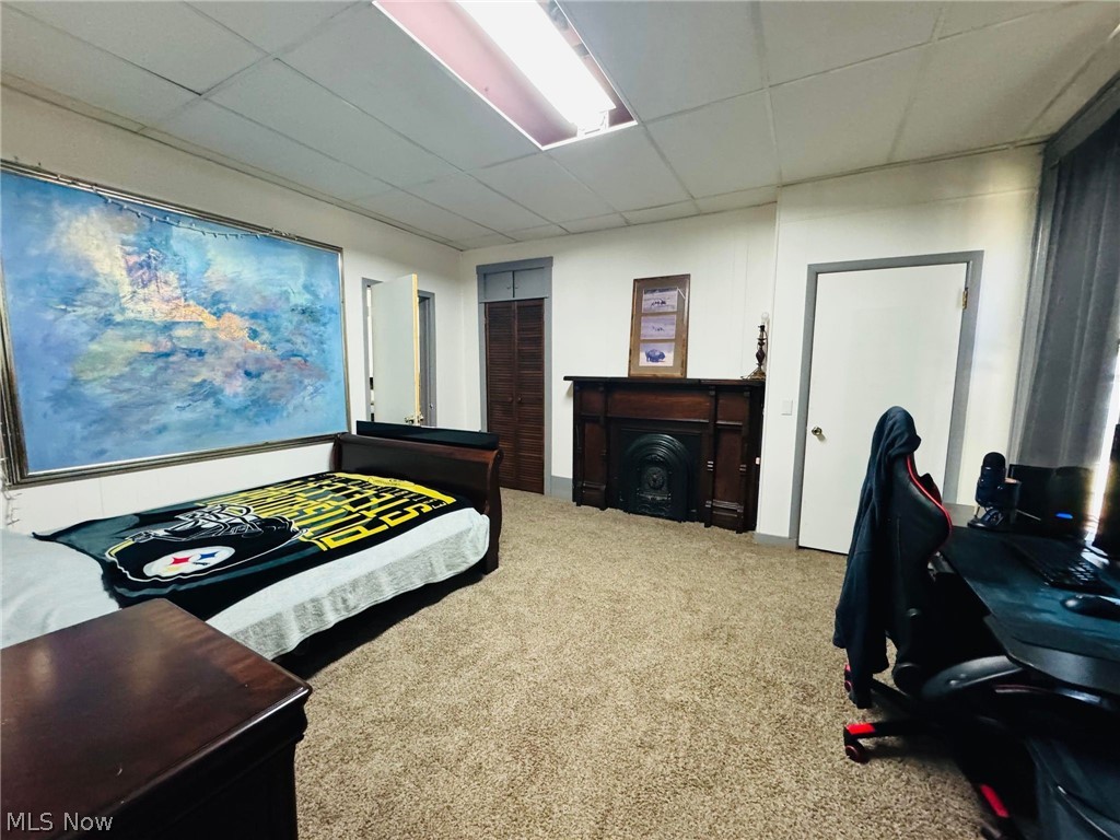 Halls Add - Residential