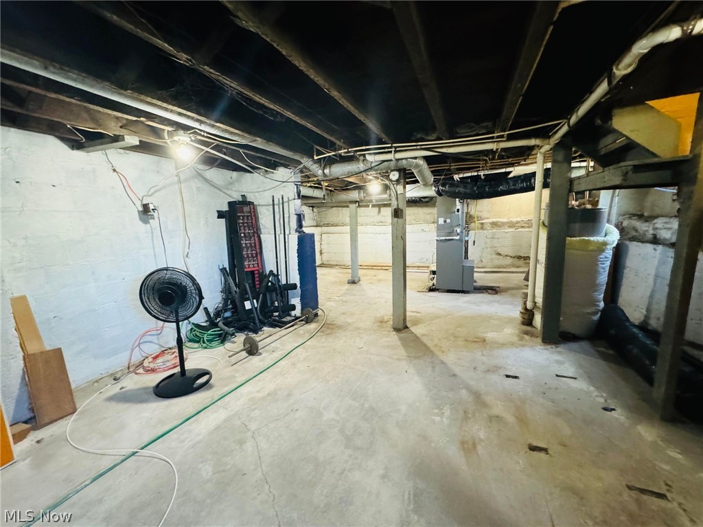 Halls Add - Residential