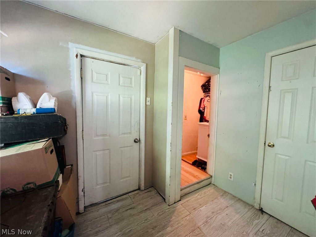 Halls Add - Residential