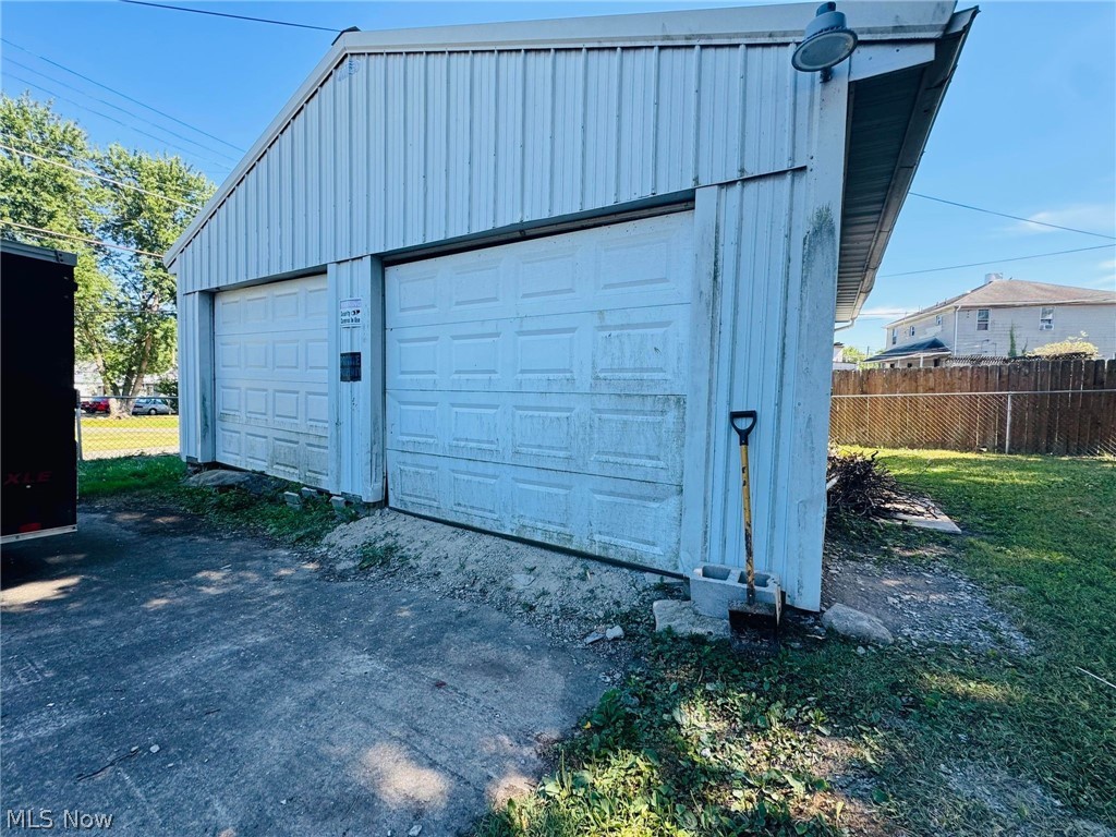 Halls Add - Residential