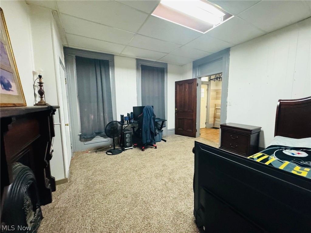 Halls Add - Residential