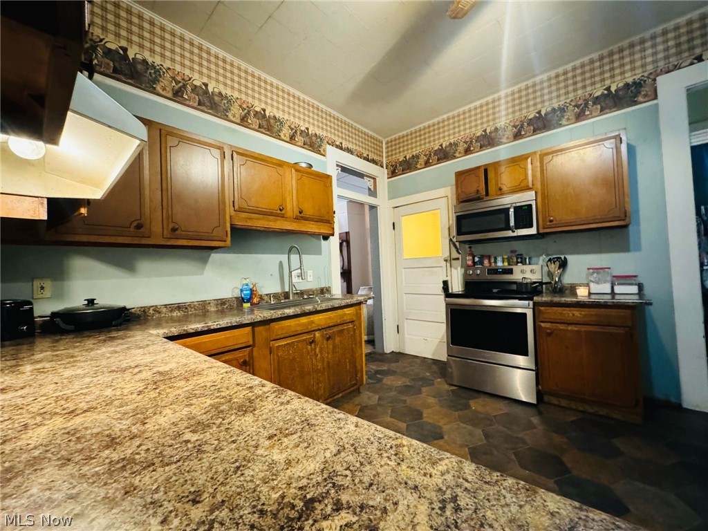 Halls Add - Residential