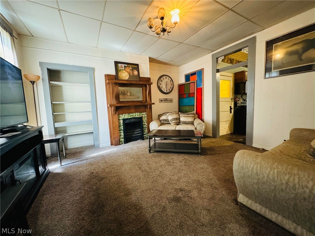 Halls Add - Residential