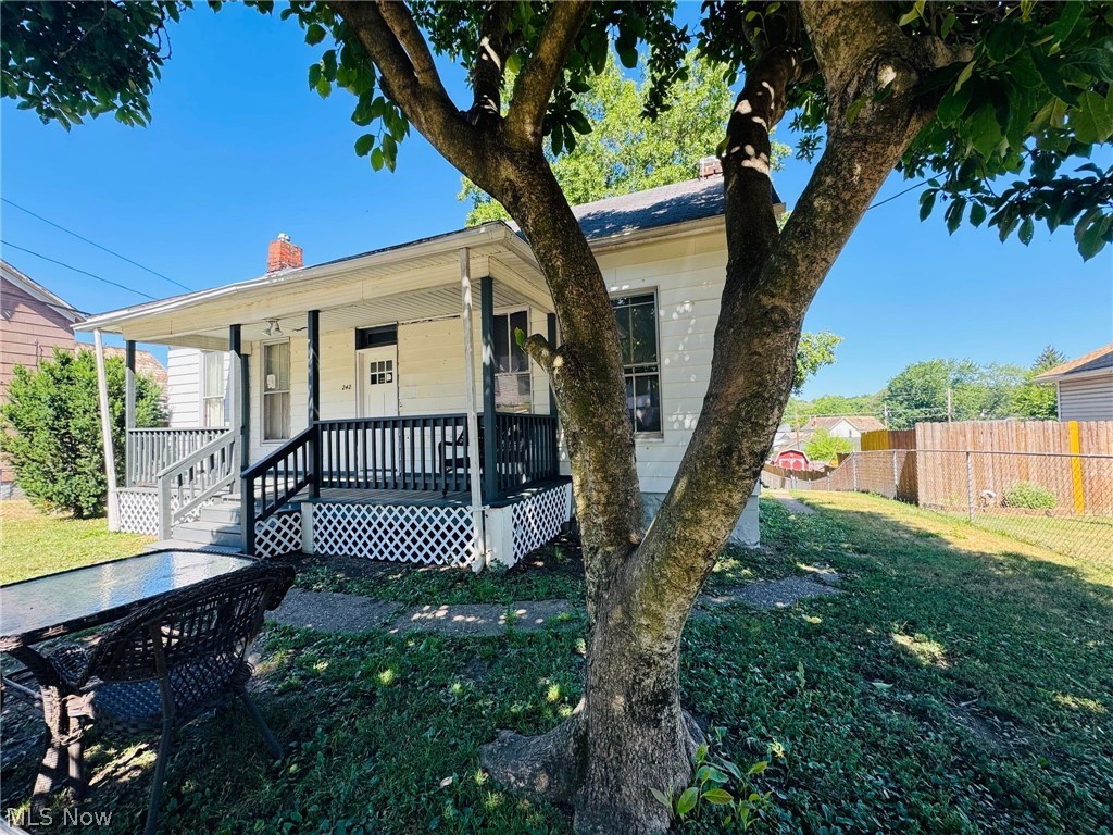 Halls Add - Residential