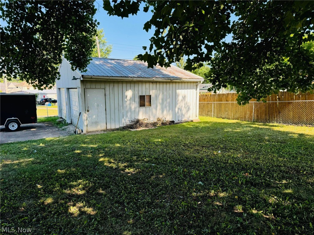 Halls Add - Residential