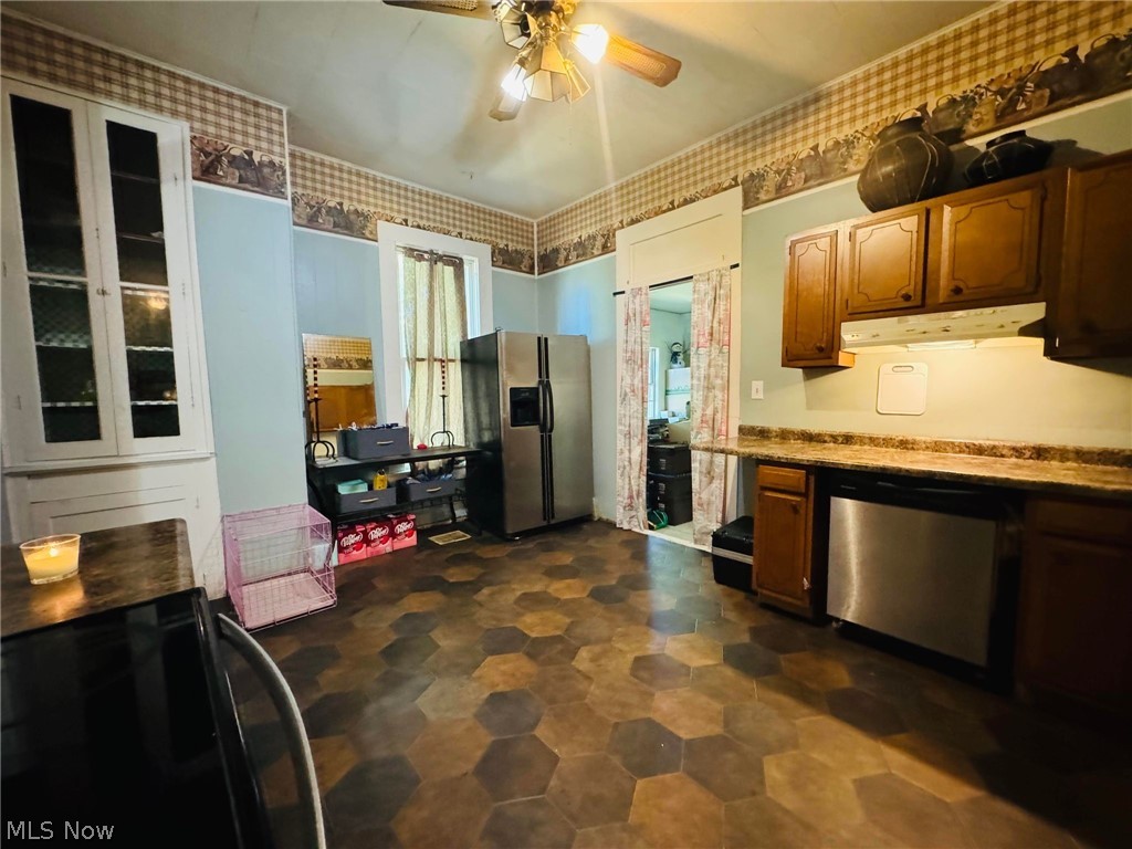 Halls Add - Residential