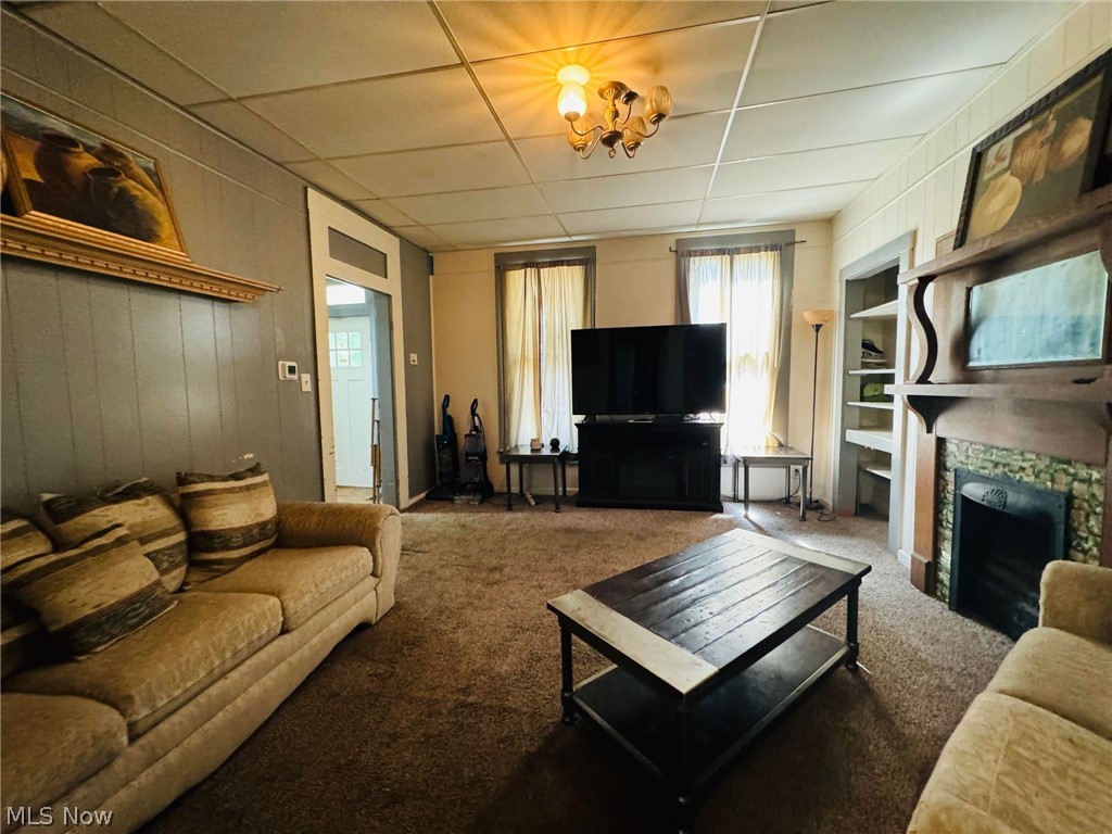 Halls Add - Residential