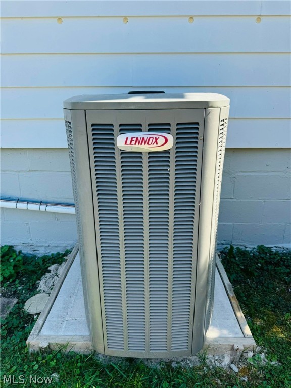 Halls Add - Residential