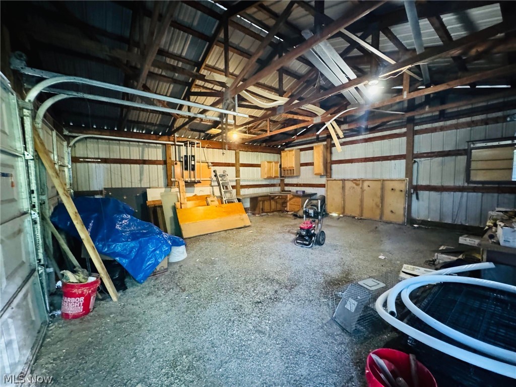 Halls Add - Residential