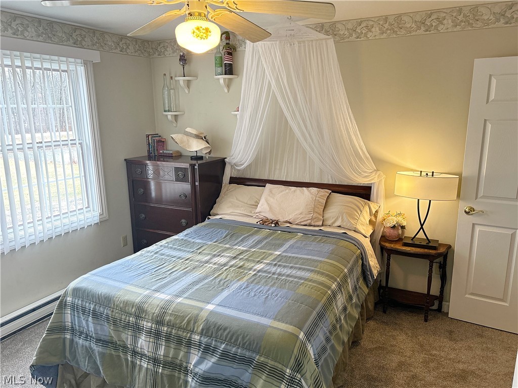 Montville Secs 24 & 25 - Residential