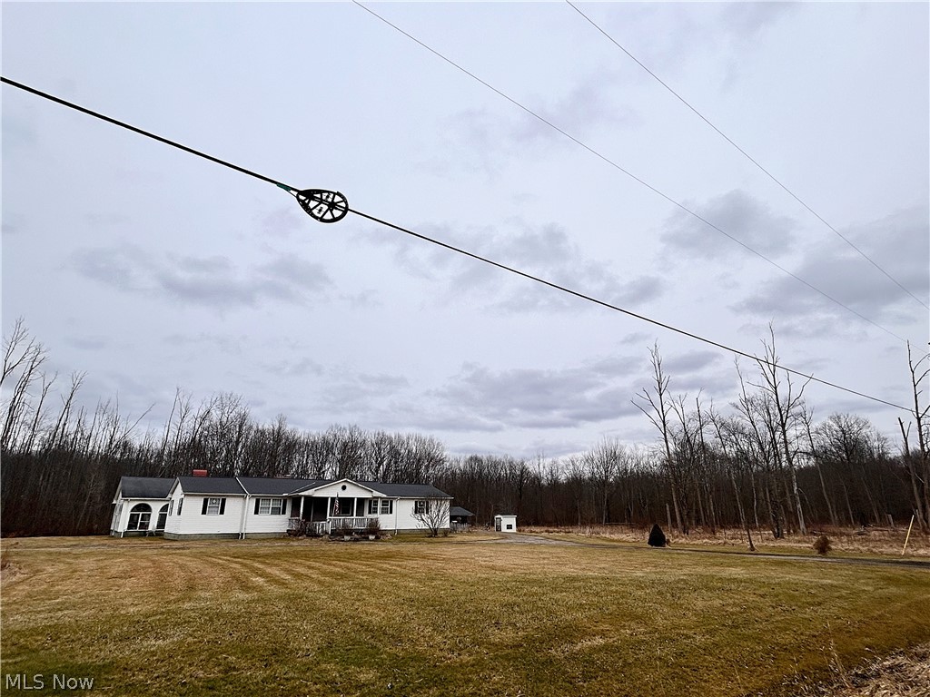 Montville Secs 24 & 25 - Residential