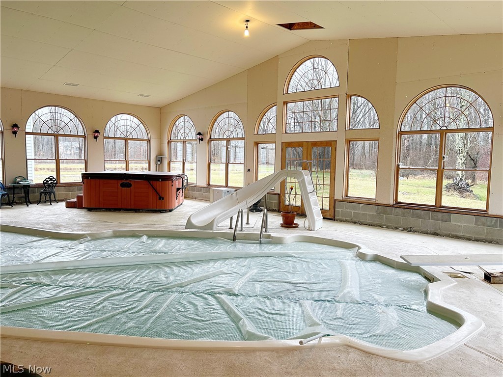 Montville Secs 24 & 25 - Residential