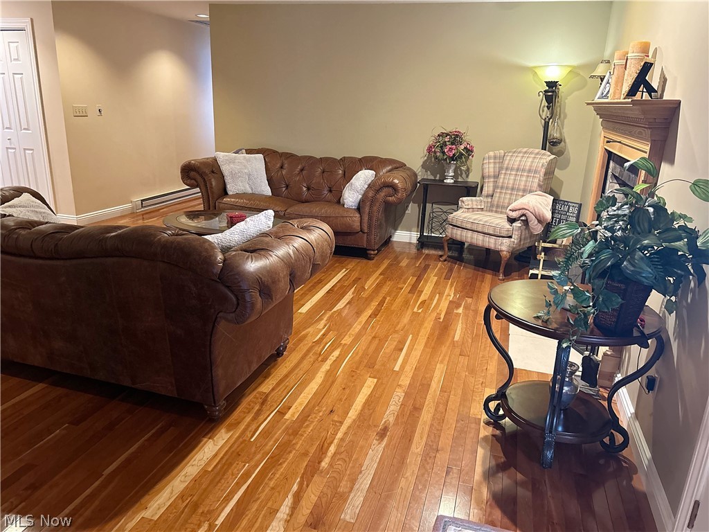 Montville Secs 24 & 25 - Residential