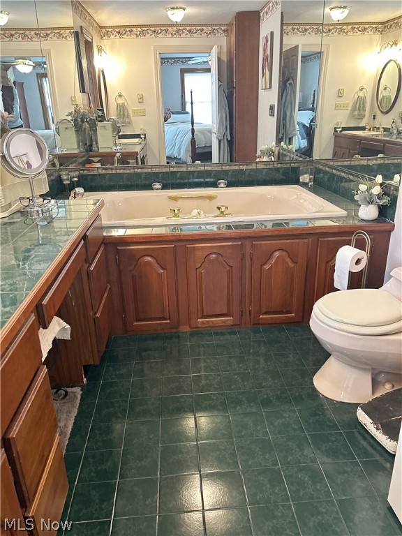 Montville Secs 24 & 25 - Residential