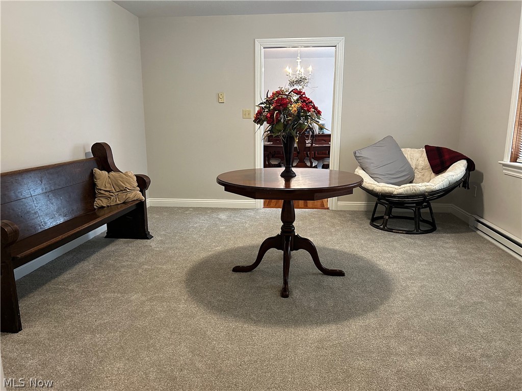 Montville Secs 24 & 25 - Residential