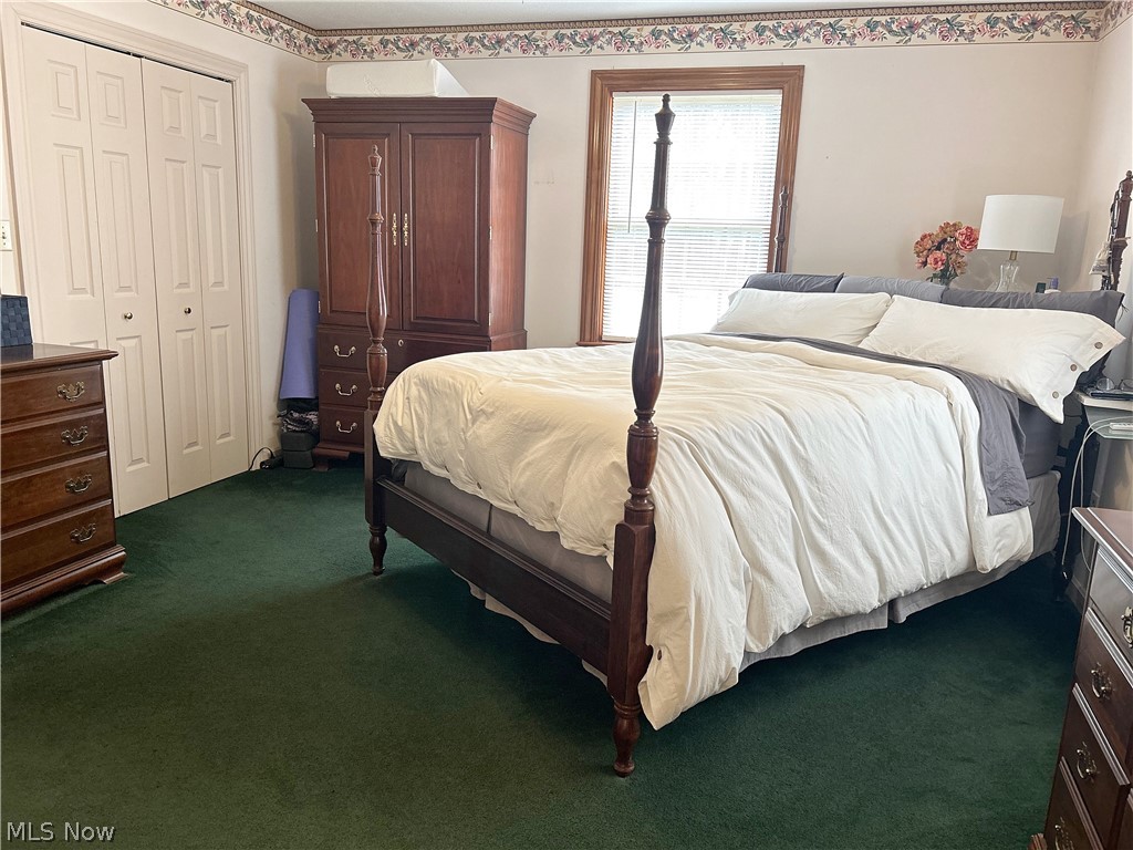 Montville Secs 24 & 25 - Residential