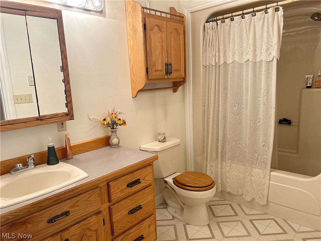 Montville Secs 24 & 25 - Residential