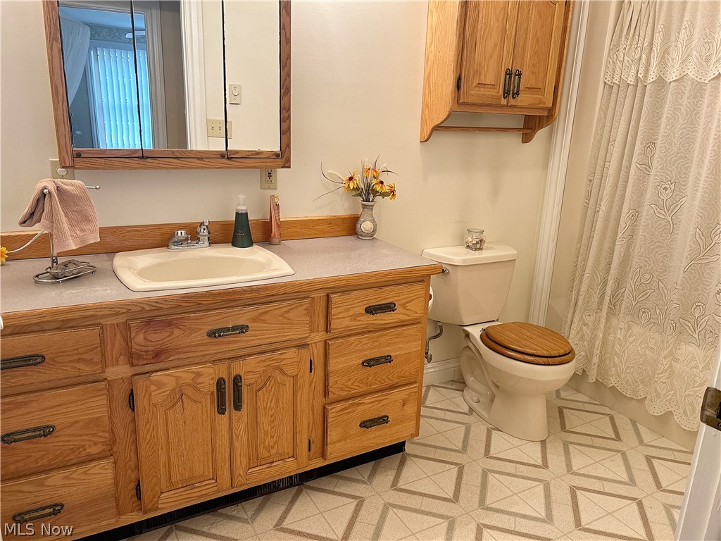 Montville Secs 24 & 25 - Residential