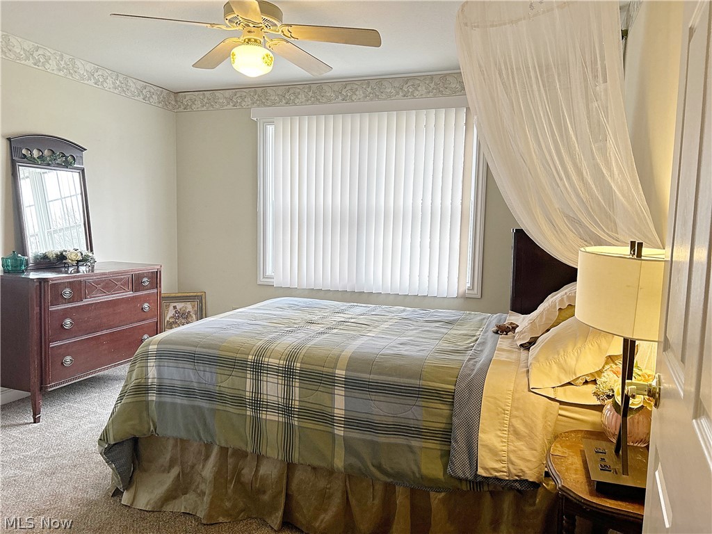 Montville Secs 24 & 25 - Residential