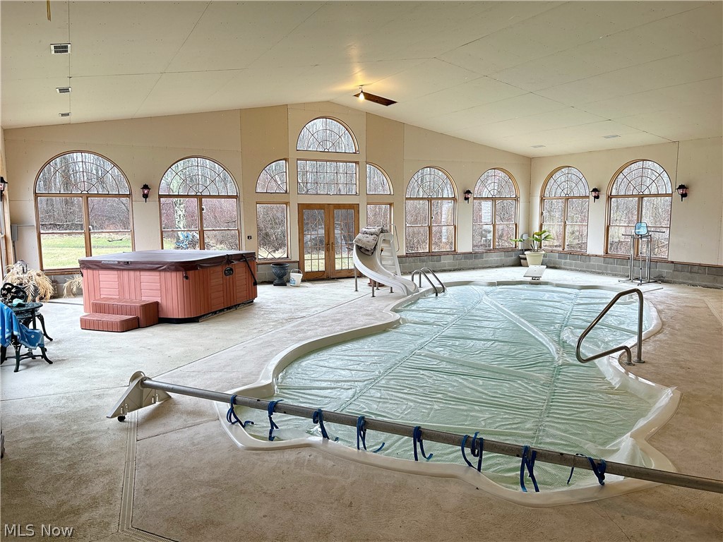 Montville Secs 24 & 25 - Residential