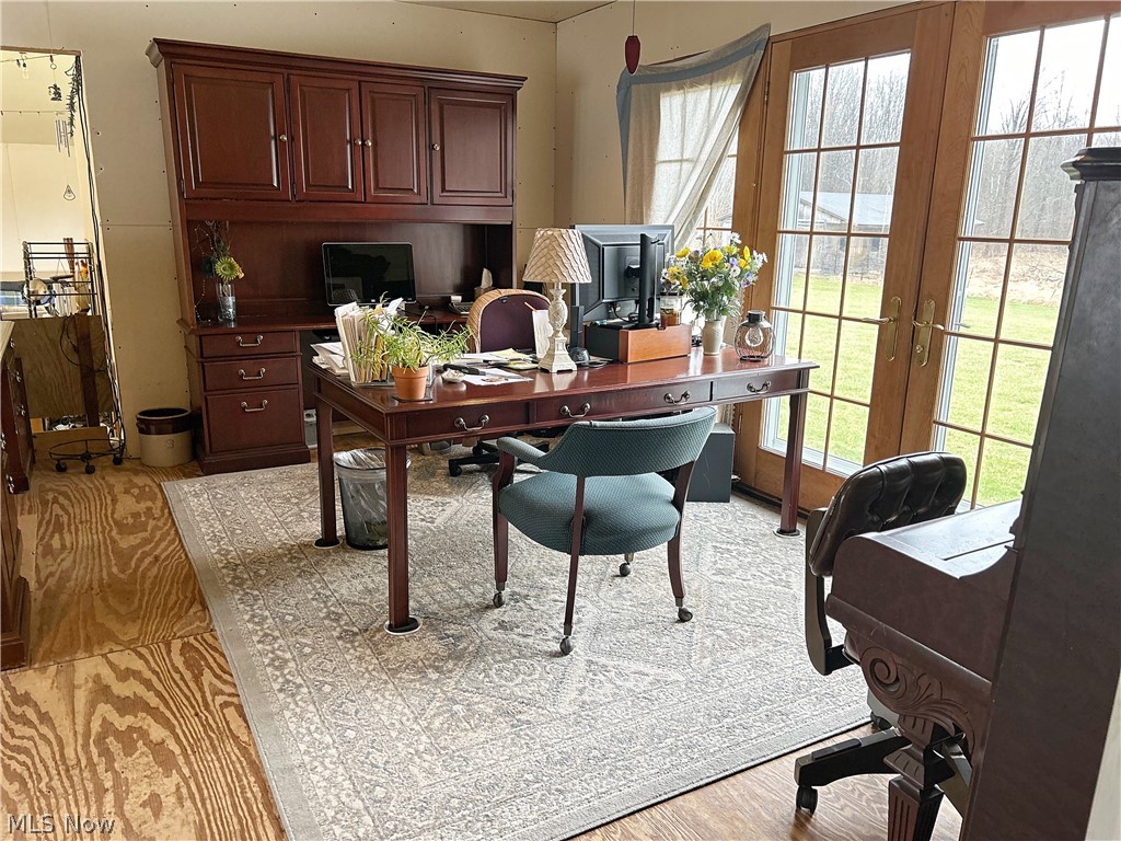 Montville Secs 24 & 25 - Residential