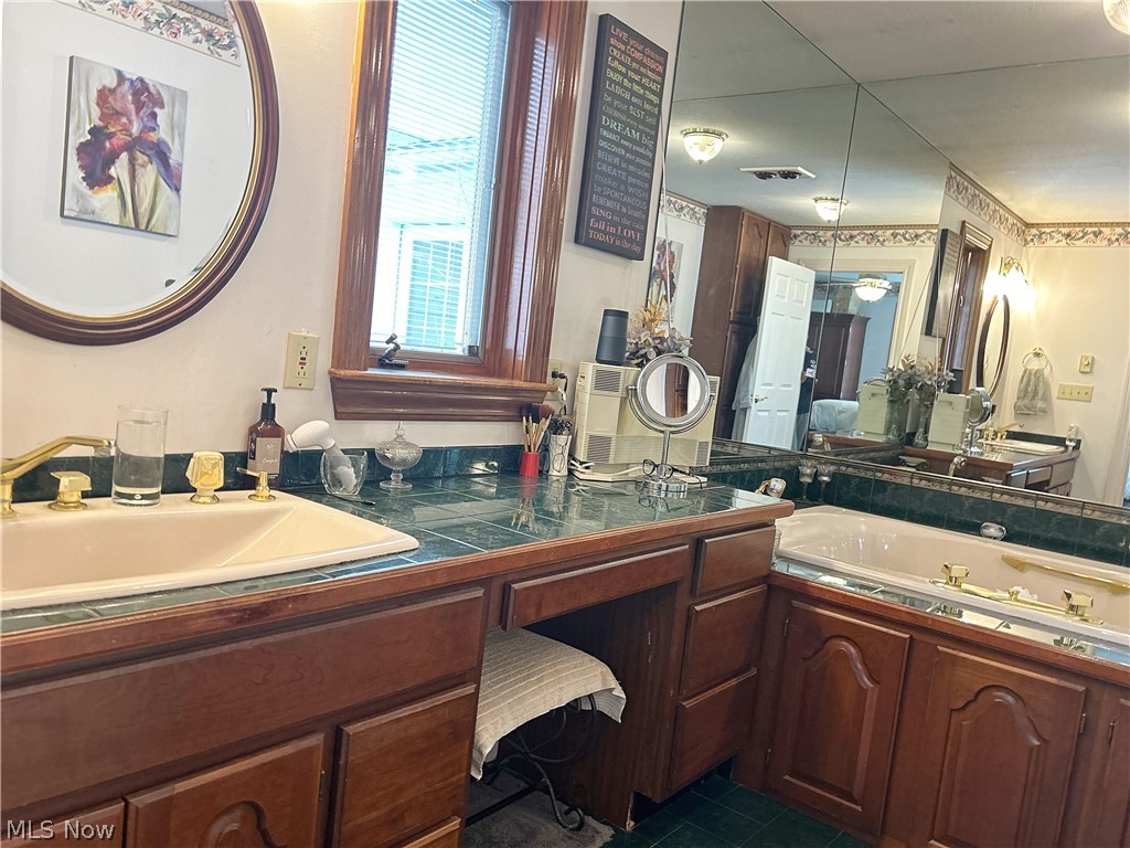 Montville Secs 24 & 25 - Residential