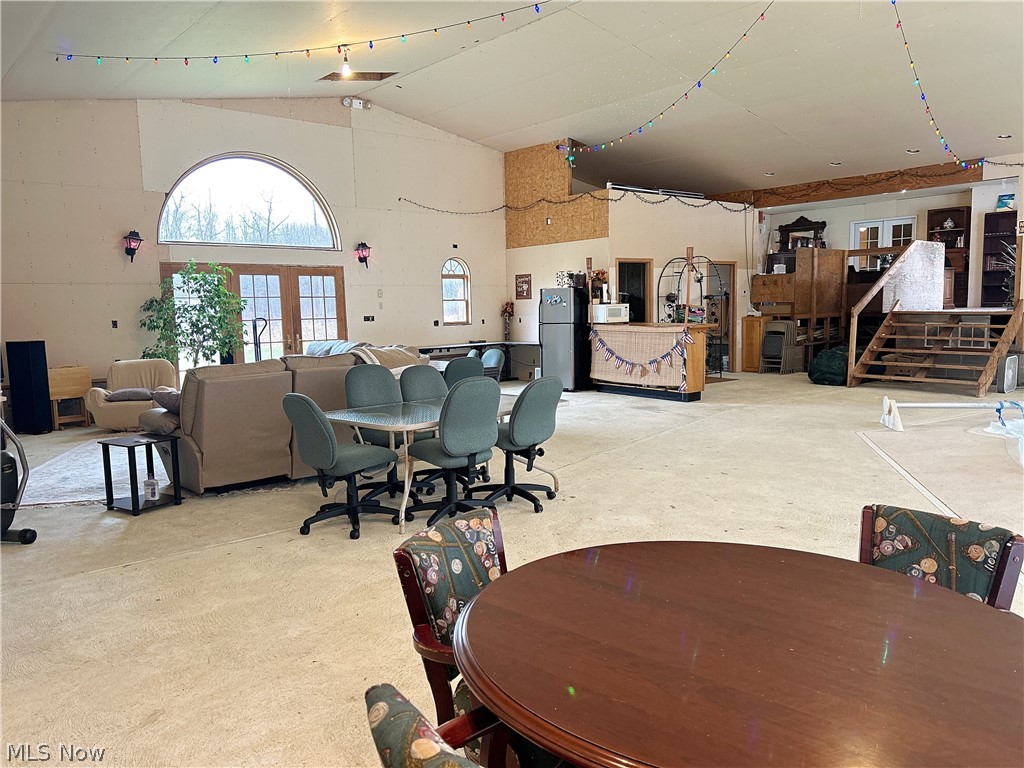 Montville Secs 24 & 25 - Residential