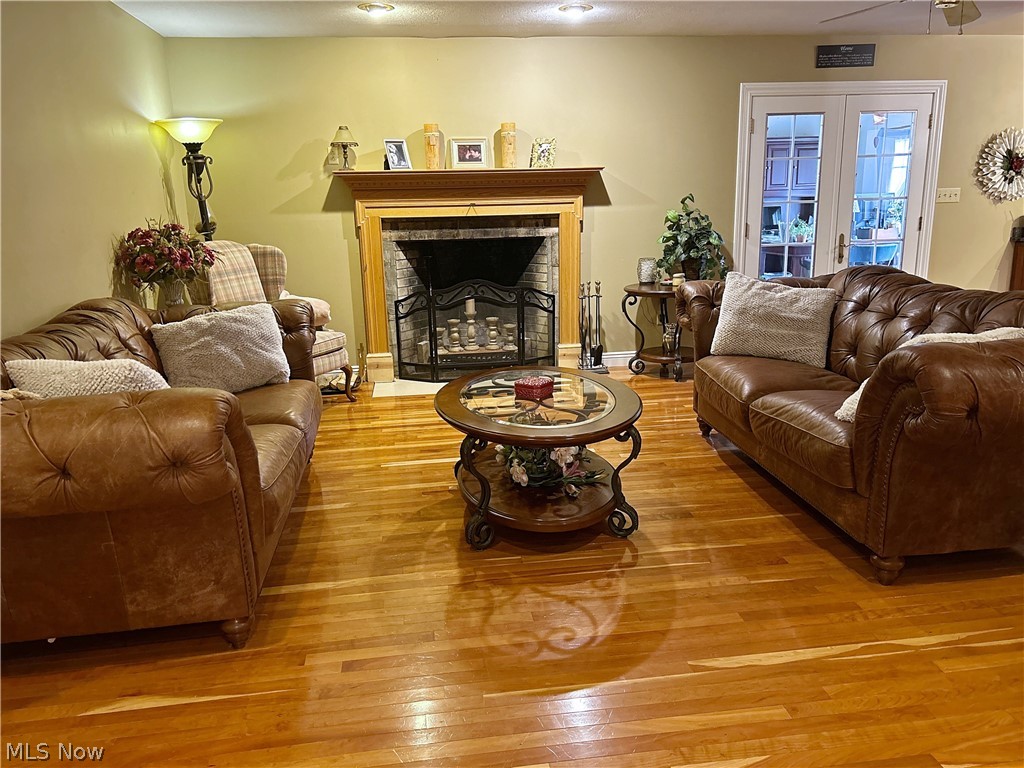 Montville Secs 24 & 25 - Residential