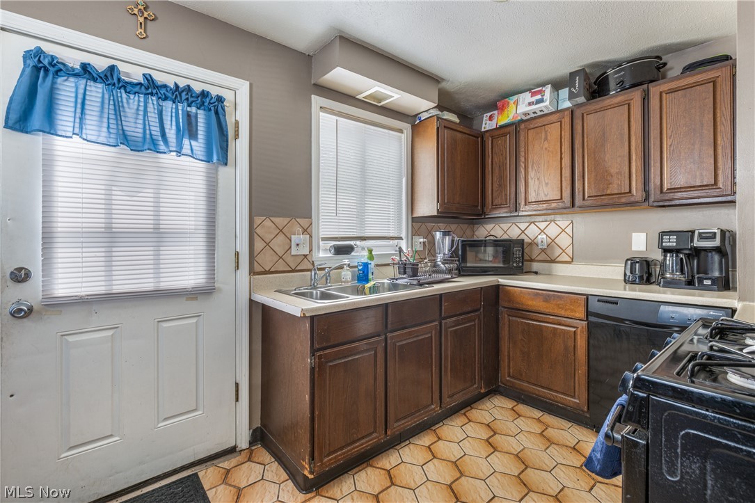 Union Properties - Residential