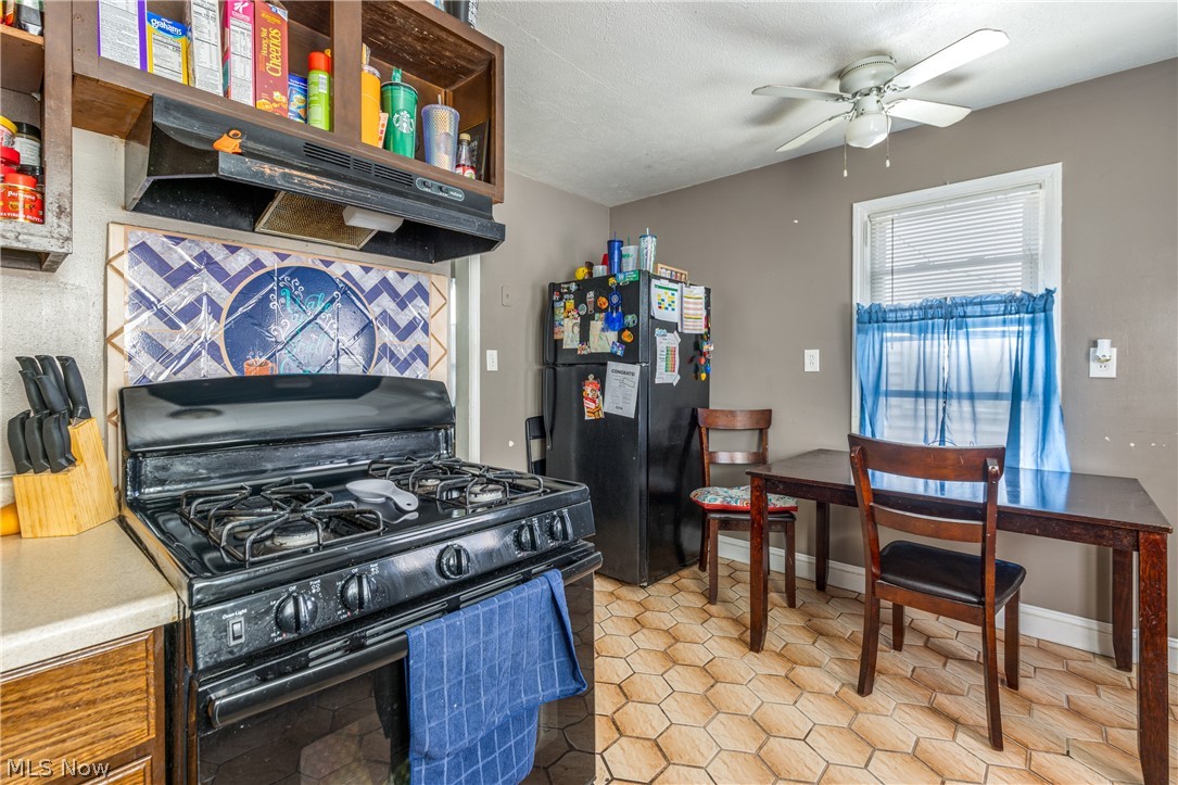 Union Properties - Residential