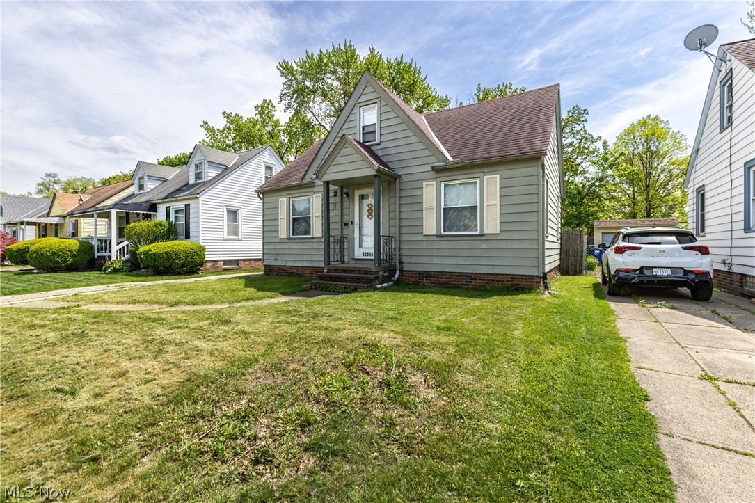 Union Properties - Residential