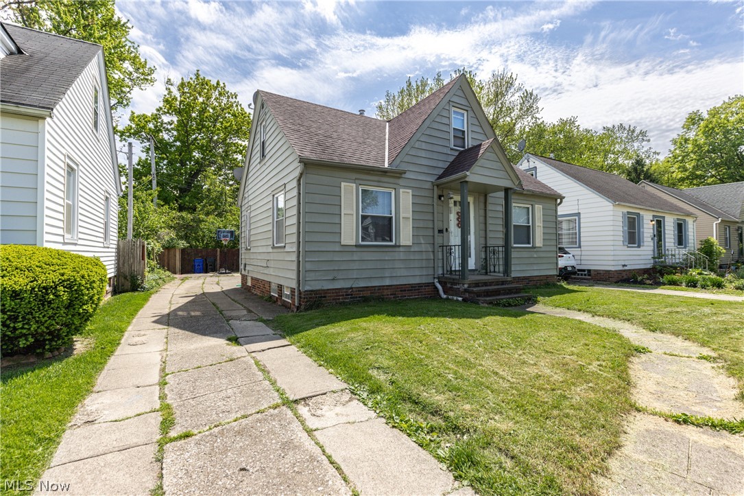 Union Properties - Residential