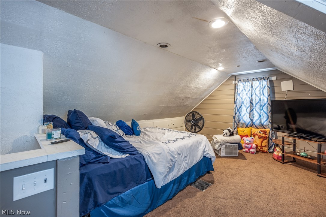 Union Properties - Residential