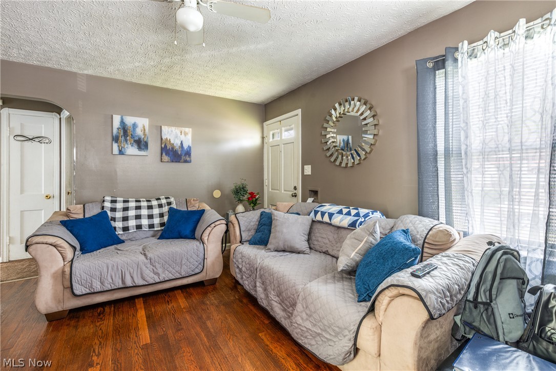 Union Properties - Residential