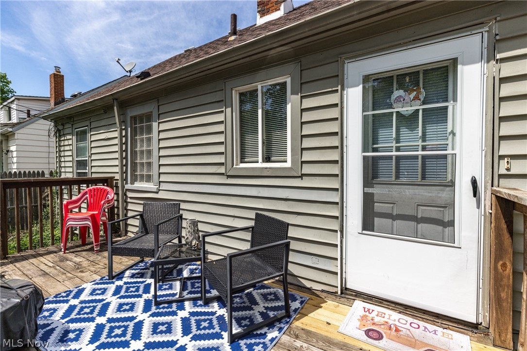 Union Properties - Residential