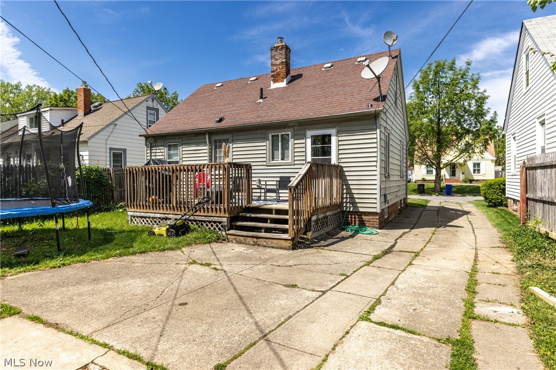 Union Properties - Residential